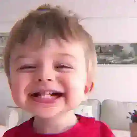 Cute little kids 😊