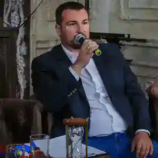 Екушевский.Live 🇷🇺