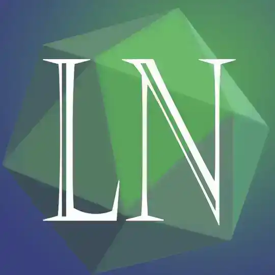 Lawful Neutral props and cosplay