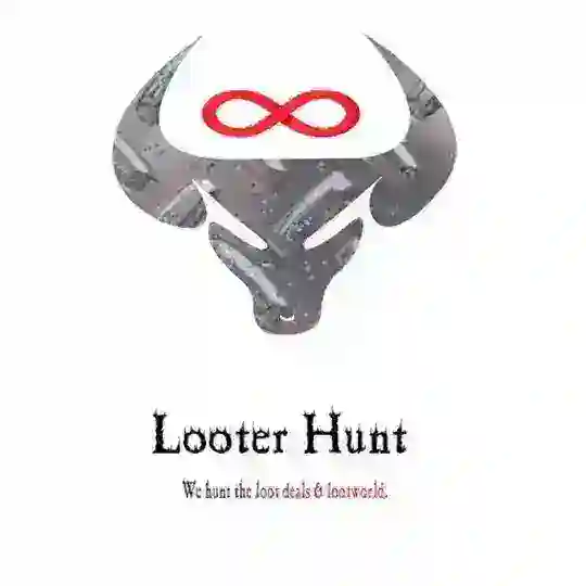 🎺Looter Hunt🎷®