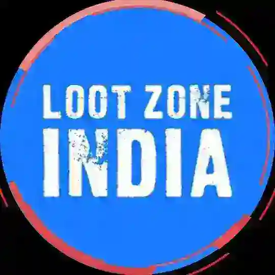 Loot Zone India 🛍️