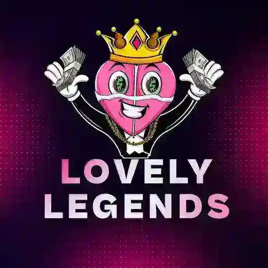 LOVELY LEGENDS