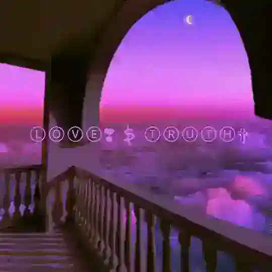 ⓁⓄⓋⒺ❣️ $ ⓉⓇⓊⓉⒽ✞