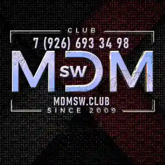 Mdmsw