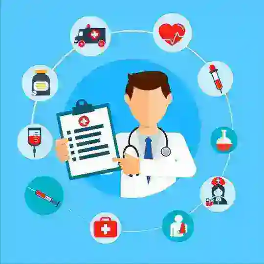 Записки інтерна 💊