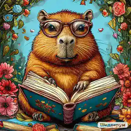 карательная библиотерапия