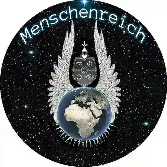 Menschenreich / humanum regnum. regnum humani