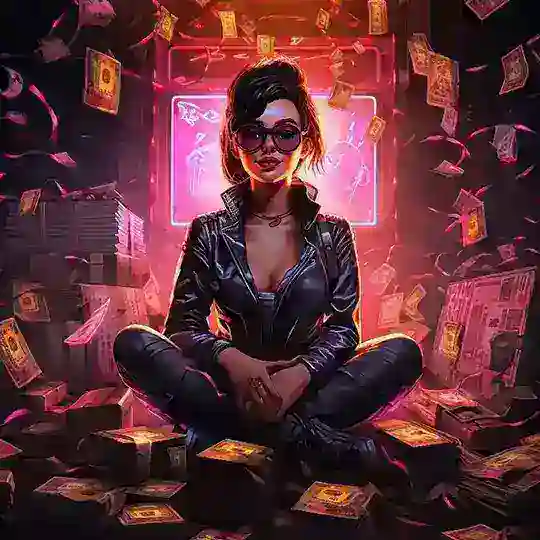 NFT mami🧚‍♀️