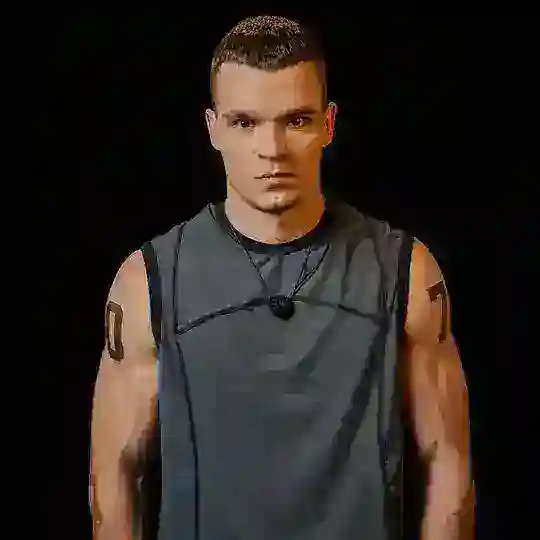 Михаил Худченко.70 live