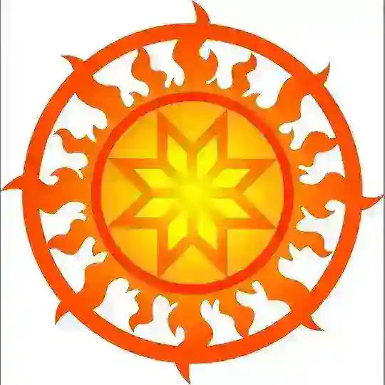 🔥 О Многом ☀️