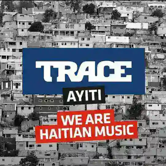 Trace ayiti