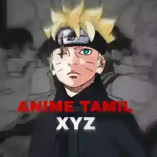 Anime Tamil Xyz