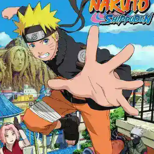 𝙉𝙖𝙧𝙪𝙩𝙤 𝙎𝙝𝙞𝙣𝙥𝙪𝙙 𝙞𝙣 𝙃𝙞𝙣𝙙𝙞 𝘿𝙪𝙗