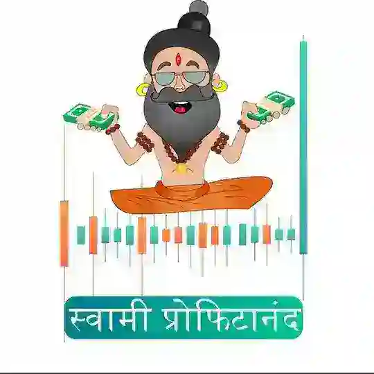 SWAMIJII KE Nifty banknifty and Delivery calls Channel