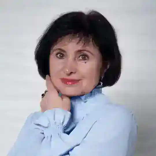 🌹Нинель | Игры твоего роста| Познай себя