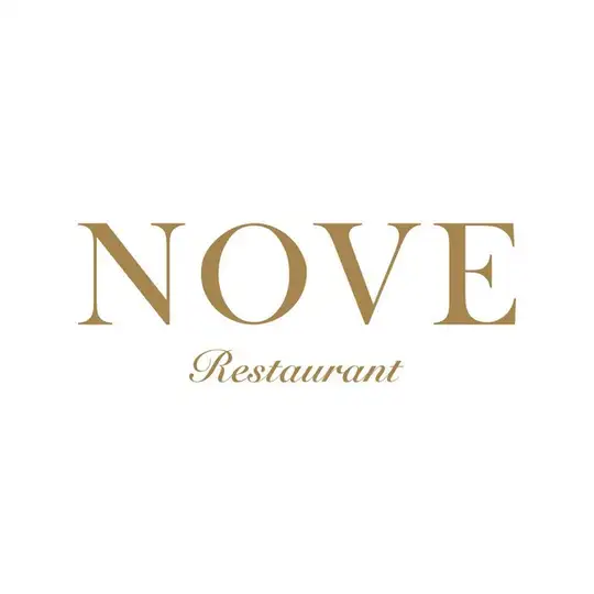Nove restaurant