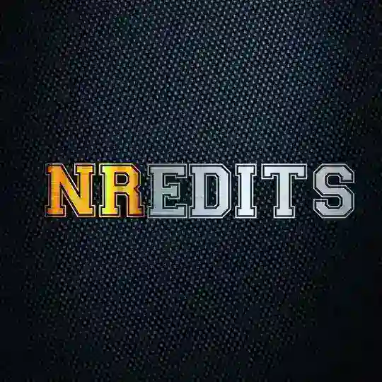 NR EDITS official