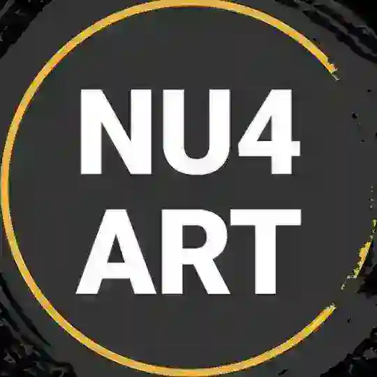 nu4art Magazine