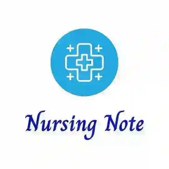 Nursing Note (AIIMS | NORCET | DSSSB | RRB | PGIMER | GMCH | JIPMER | NIMHANS | ESIC| CGHS | BHU | IGNOU | RUHS | SGPGI | CHO)