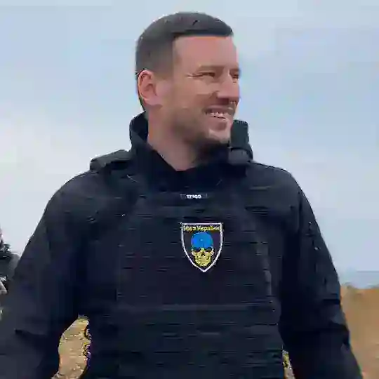 Прокудін Олександр - Офіційна сторінка