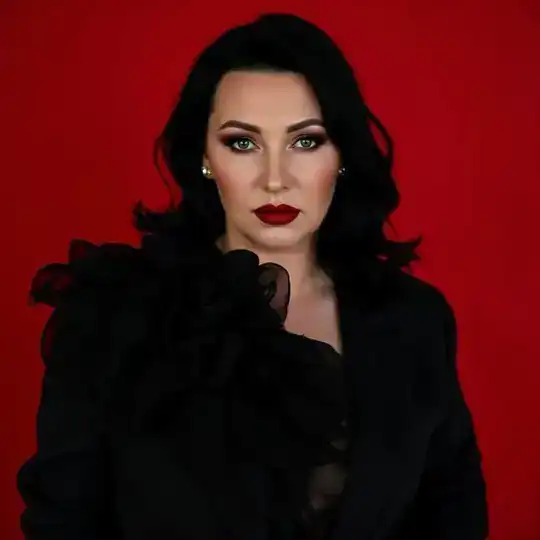 Ольга Захарова | Расстановки для успеха