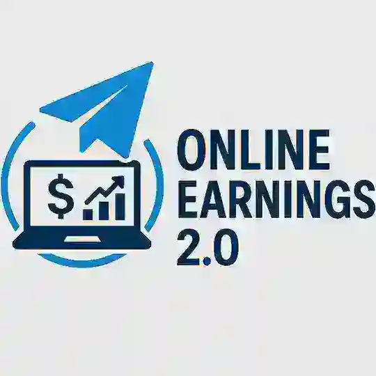 Online Earnings 2.0