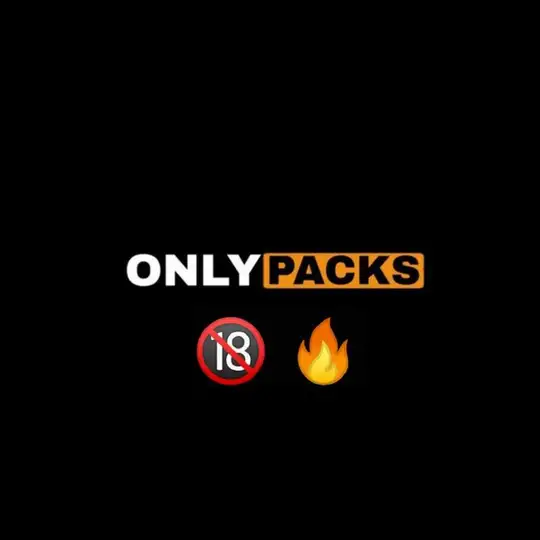 OnlyPacks