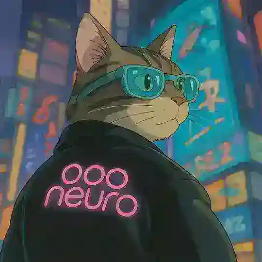 Ооо нейромережеве🤖