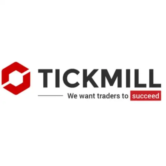 Open TICKMILL Account