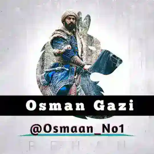Osman Gazi (se3) Urdu Dubbed