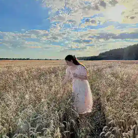 ~ Палітра моїх днів ~