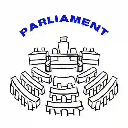 Парламенцкі Канал