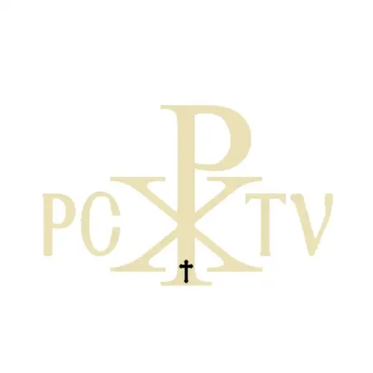 PreNicene Christian TV ☧