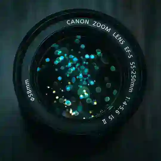 PHOTOGRAPHY | SKILLS 📸