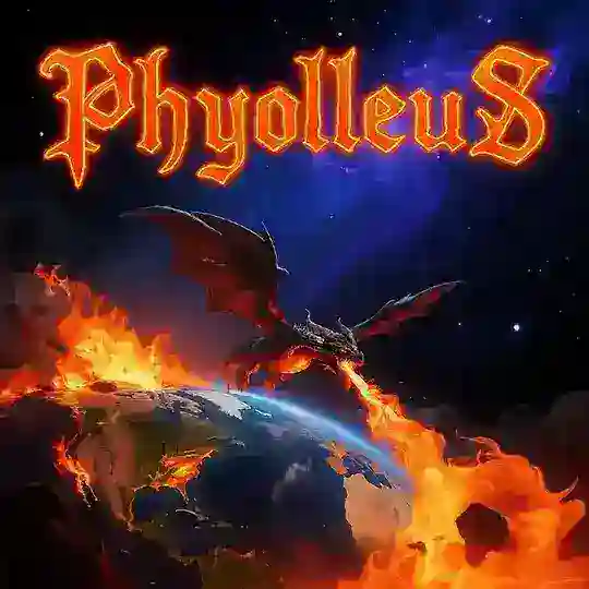 𝑷𝒉𝒚𝒐𝒍𝒍𝒆𝒖𝑺