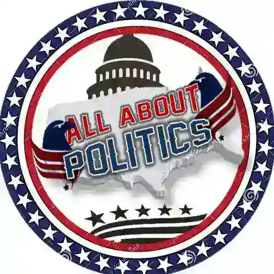 All About U.S. Politics