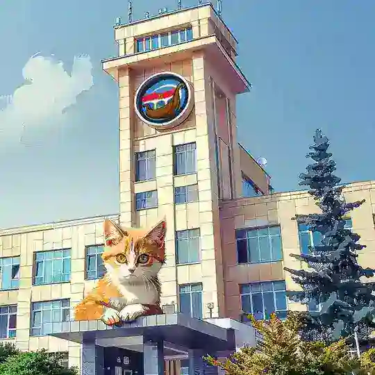 🐾 Потеряшки | МЫТИЩИ.LIVE