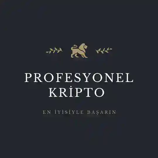 Profesyonel Kripto