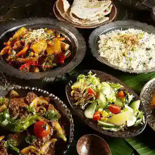 Pune Food Diary🍕🍛🍗