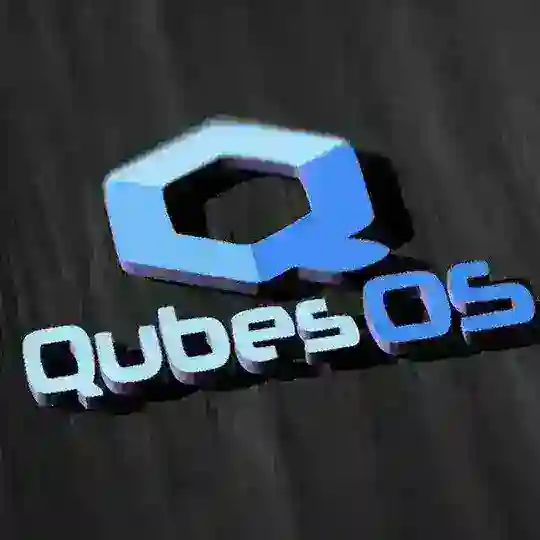Qubes OS
