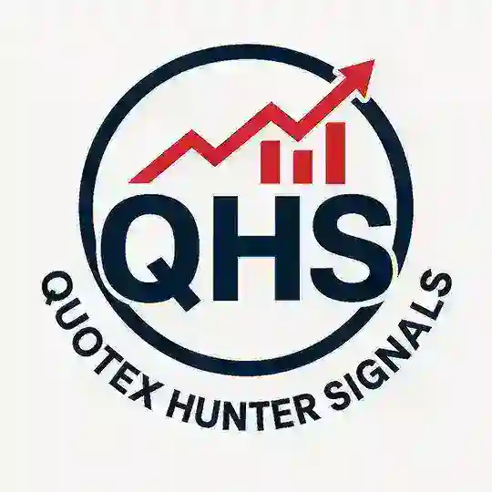 Quotex Hunter Signals