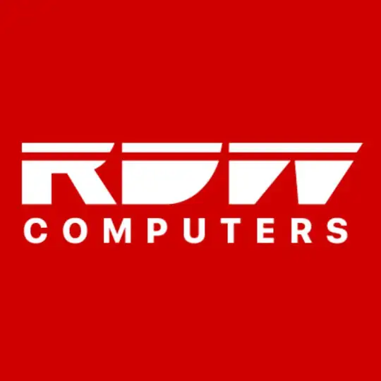 RDW Computers | Импортонезависимость