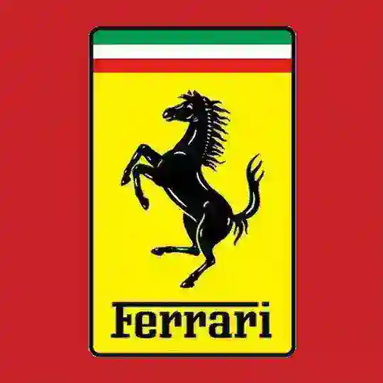 RealFerrariLine