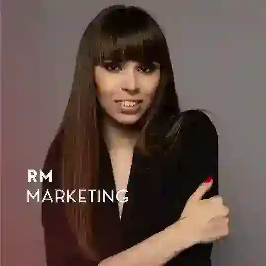 Рекламщик | Мария Романенко