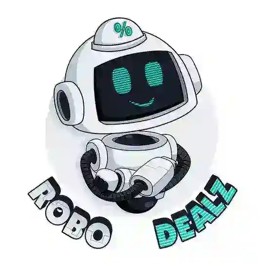 Robo Dealz - Dein Telegram Kanal für die besten Schnäppchen, Preisfehler & Freebies!