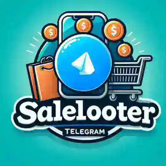 Salelooter - Amazon Flipkart Loot Deals