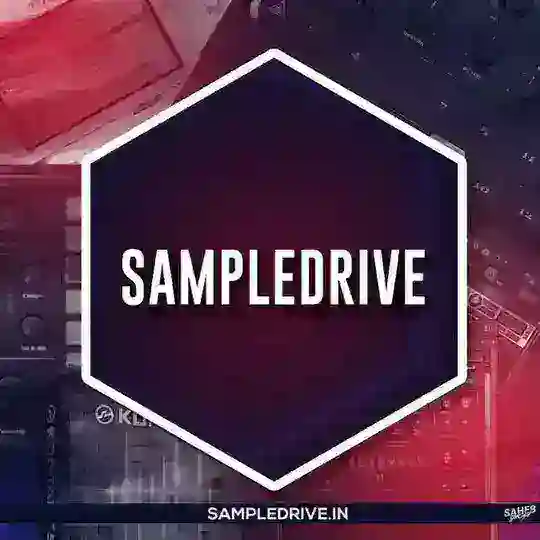 SampleDrive (Updates) 2.0