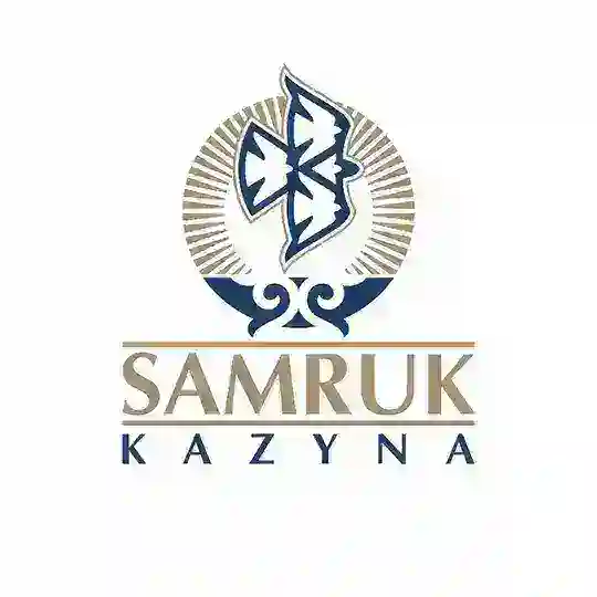SAMRUK-KAZYNA official