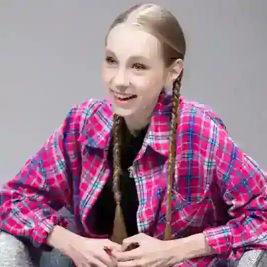 саша про 💌