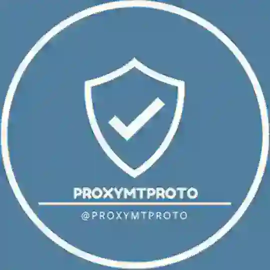 Proxy MTProto2